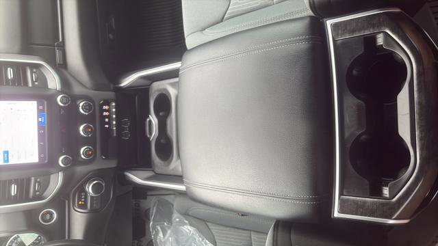 Used 2022 RAM 1500 Lone Star RWD image 14