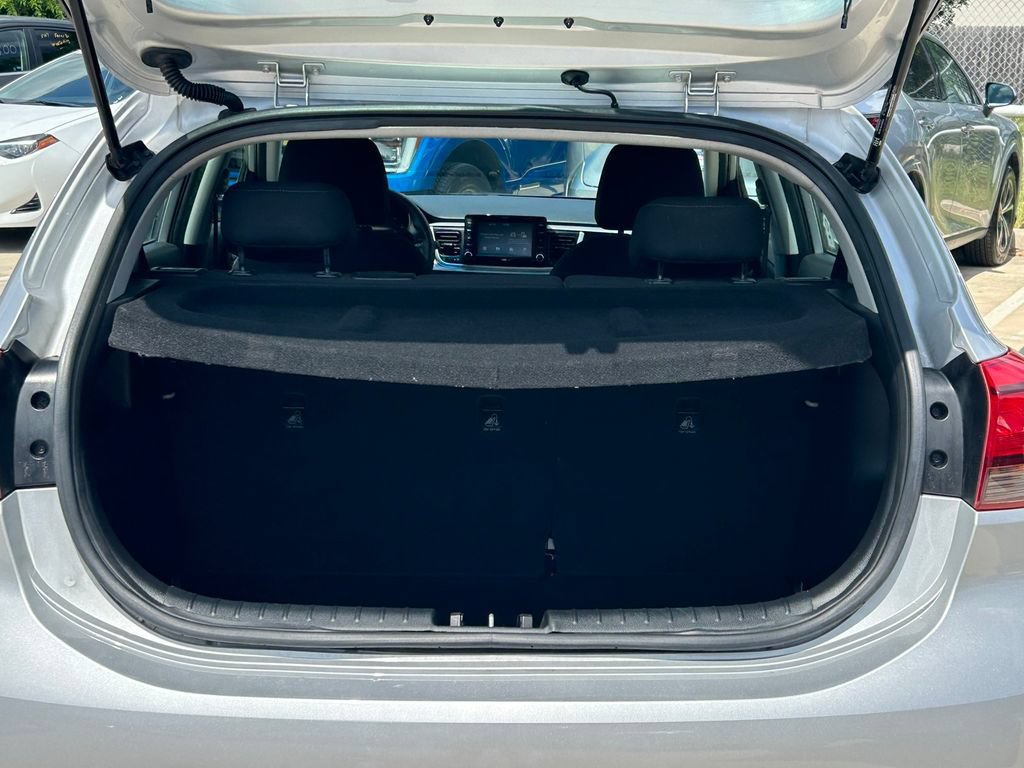 Used 2020 Kia Rio S FWD image 12