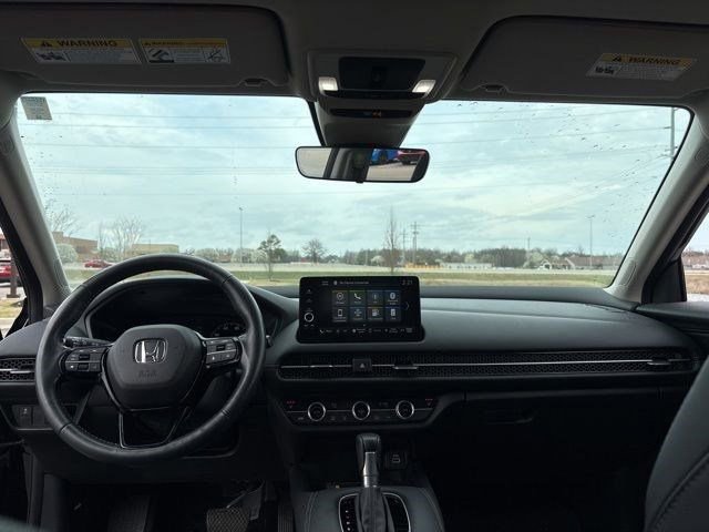 Used 2023 Honda HR-V EX-L image 26