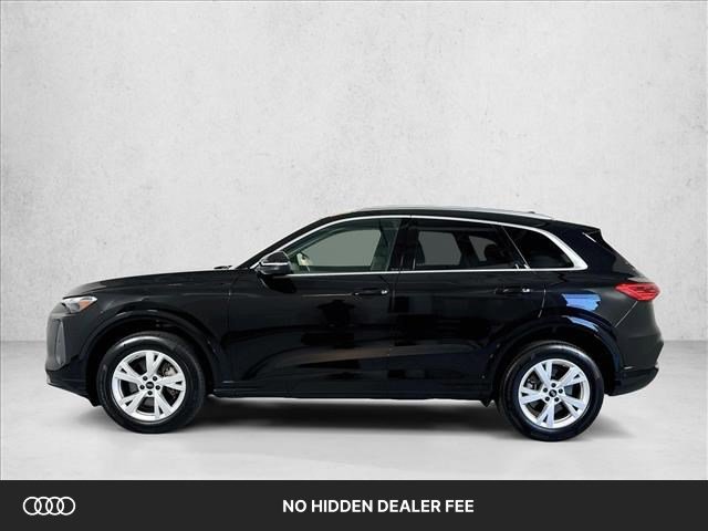 Used 2025 Audi Q5 Premium w/ Convenience Package AWD/4WD image 1