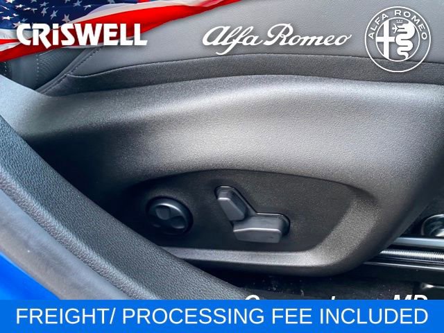 New 2024 Alfa Romeo Tonale Veloce image 39