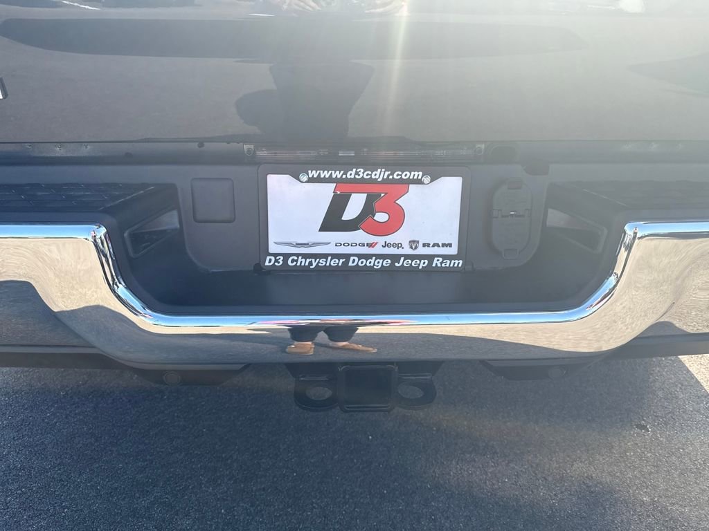 New 2026 RAM 3500 Laramie image 27