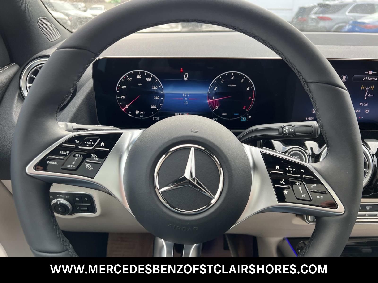 New 2026 Mercedes-Benz GLA 250 4MATIC image 24