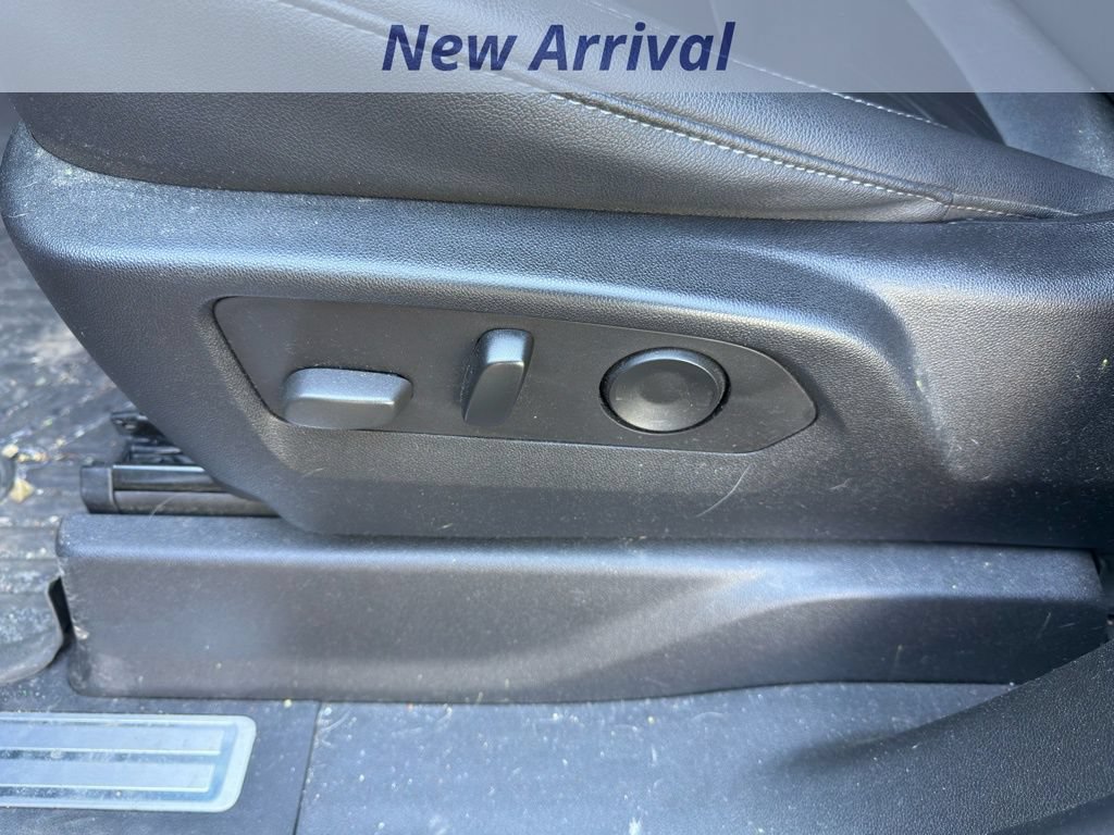Certified 2023 Chevrolet Silverado 1500 RST w/ RST All Star Premium Package AWD/4WD image 7