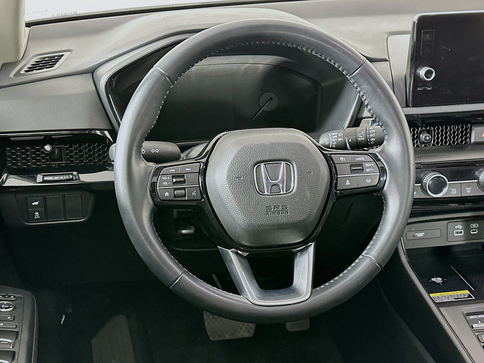 Used 2025 Honda CR-V EX-L image 18