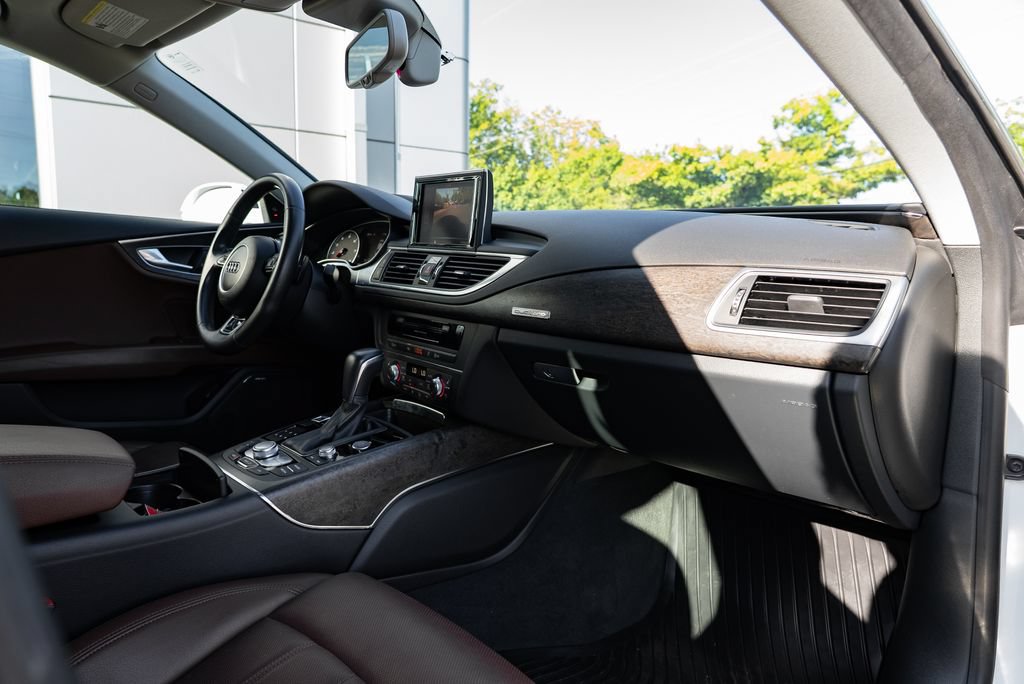 Used 2018 Audi A7 3.0T Prestige AWD/4WD image 30