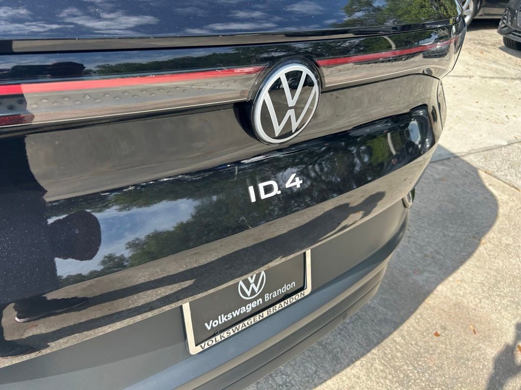 Used 2023 Volkswagen ID.4 S RWD image 31
