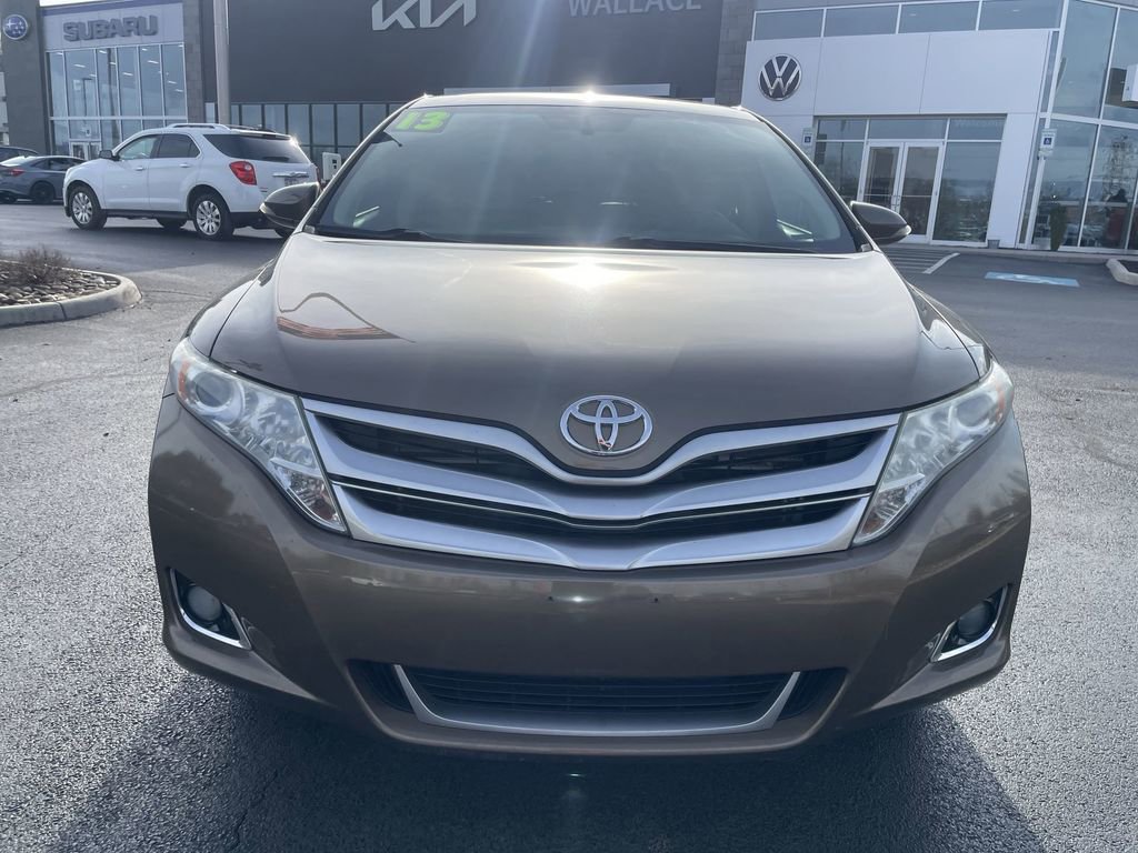 Used 2013 Toyota Venza XLE w/ XLE Premium Pkg image 2
