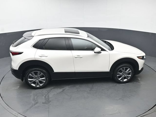 Certified 2025 MAZDA CX-30 AWD 2.5 S w/ Premium Package image 42