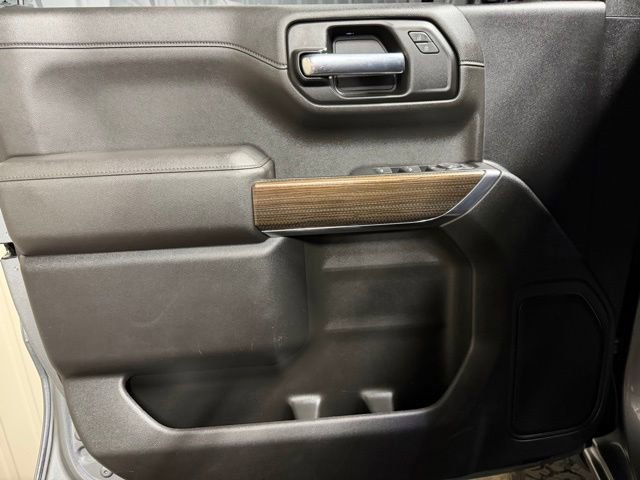 Used 2022 Chevrolet Silverado 1500 RST w/ Safety Package image 14