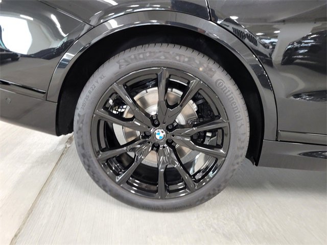 New 2026 BMW X7 xDrive40i w/ M Sport Package image 4