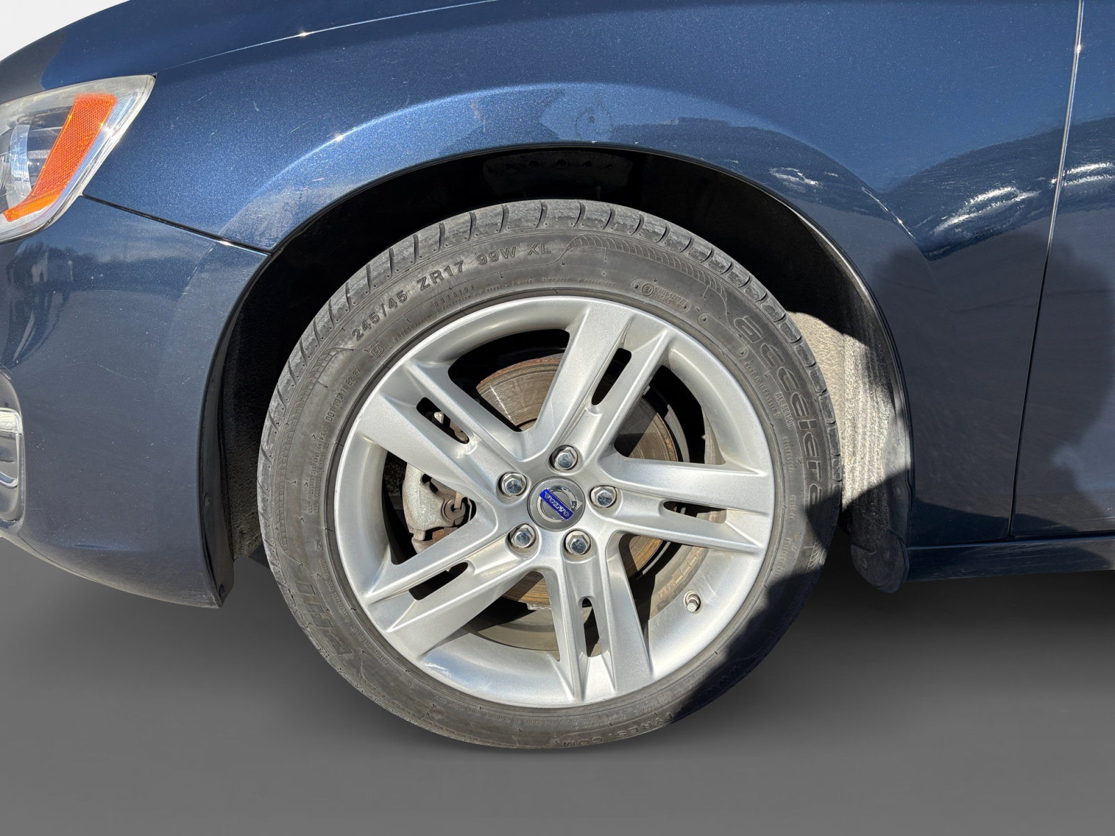 Used 2015 Volvo S60 T5 Premier image 19