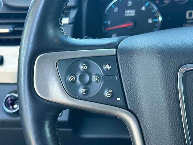 Used 2017 GMC Yukon XL Denali w/ Open Road Package AWD/4WD image 30