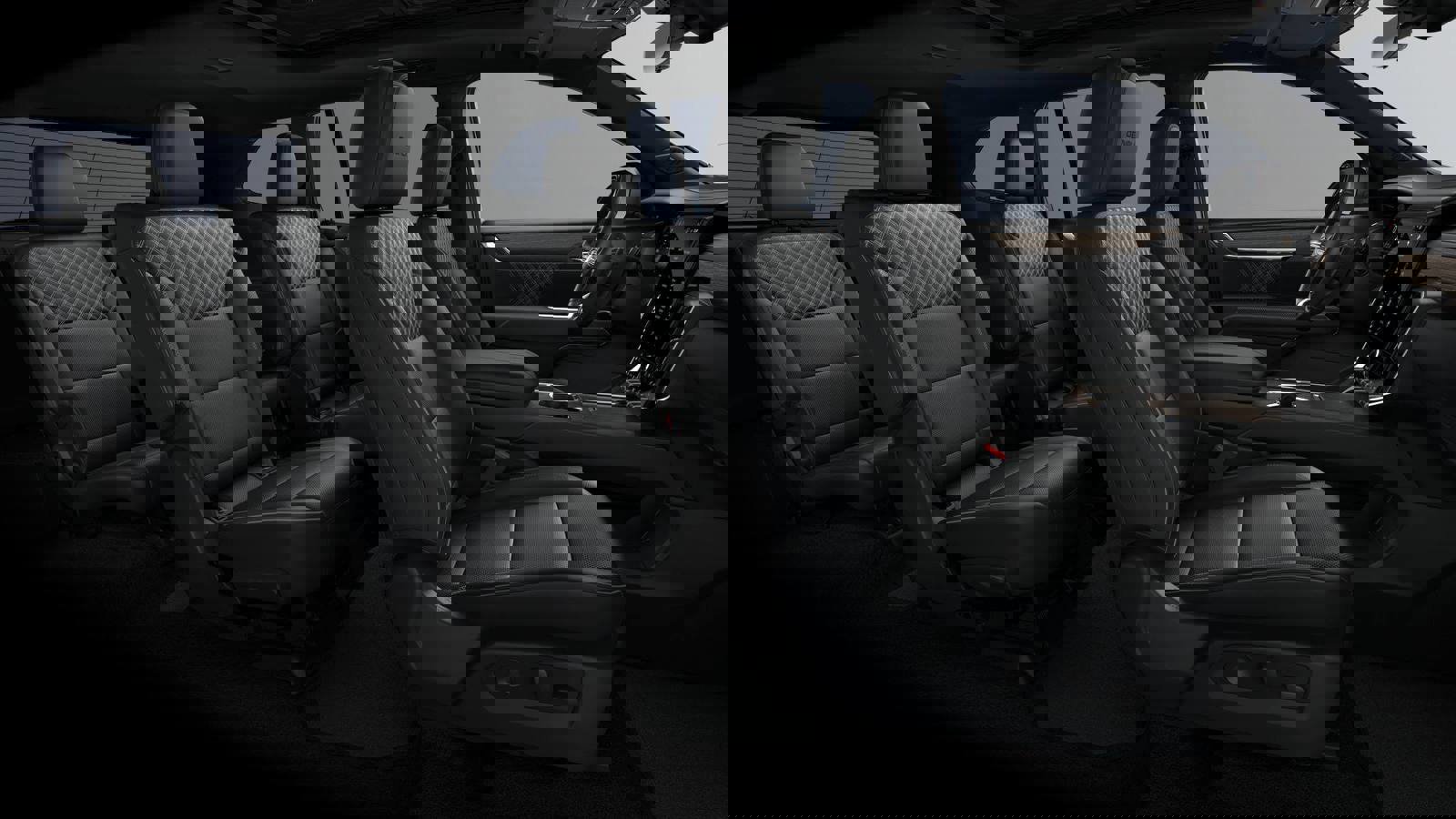 New 2026 GMC Acadia Denali image 39