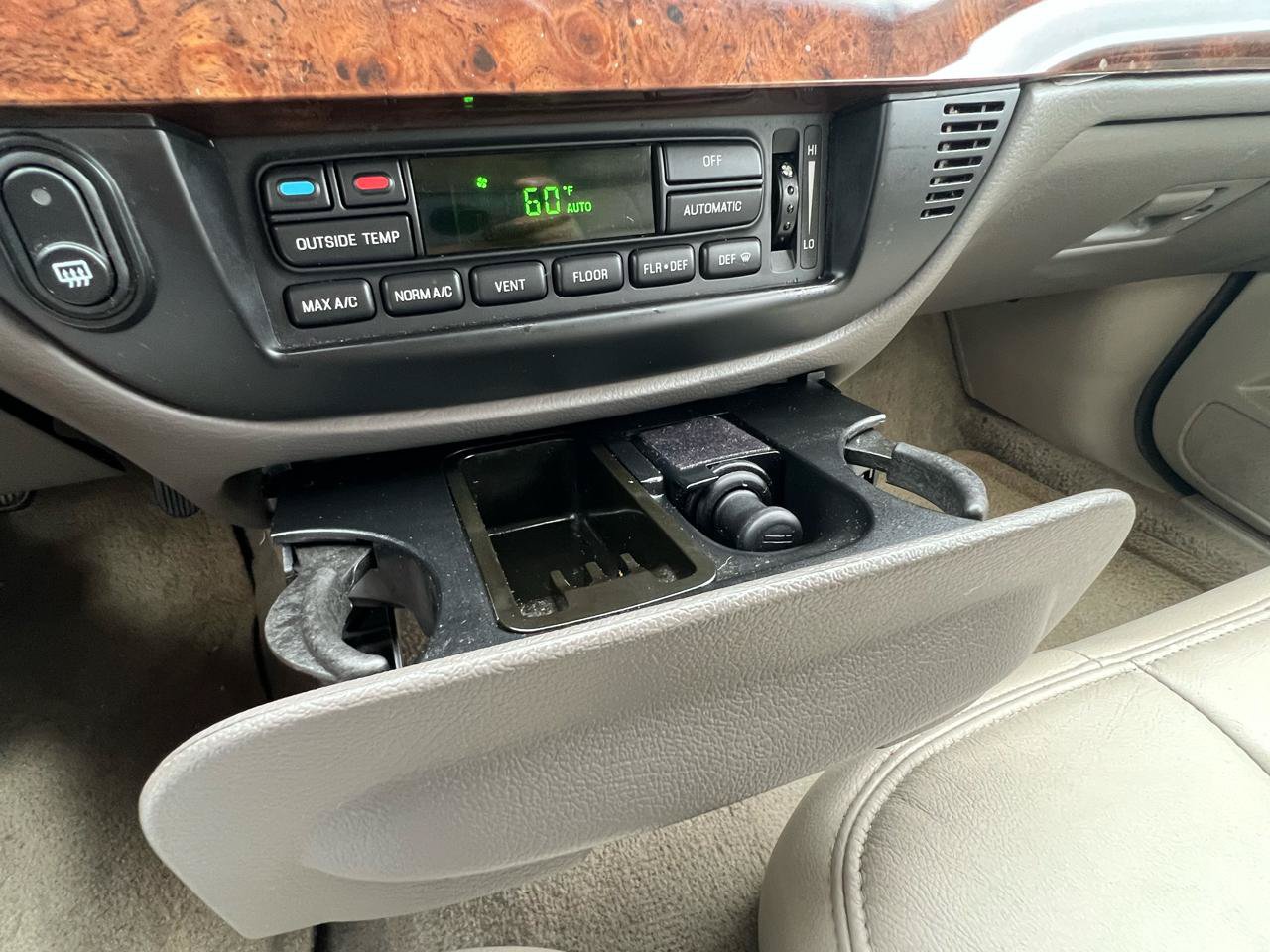 Used 2009 Mercury Grand Marquis LS RWD image 58