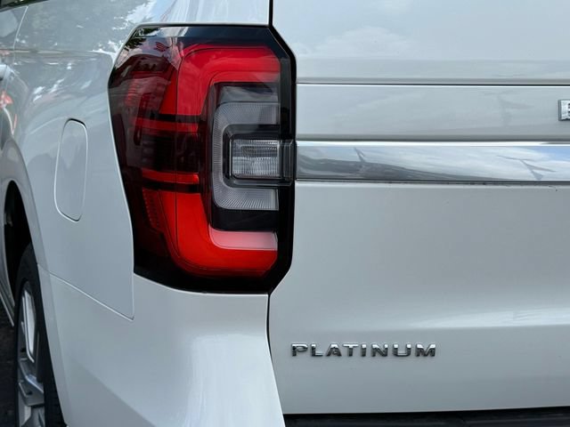 Certified 2022 Ford Expedition Max Platinum AWD/4WD image 26