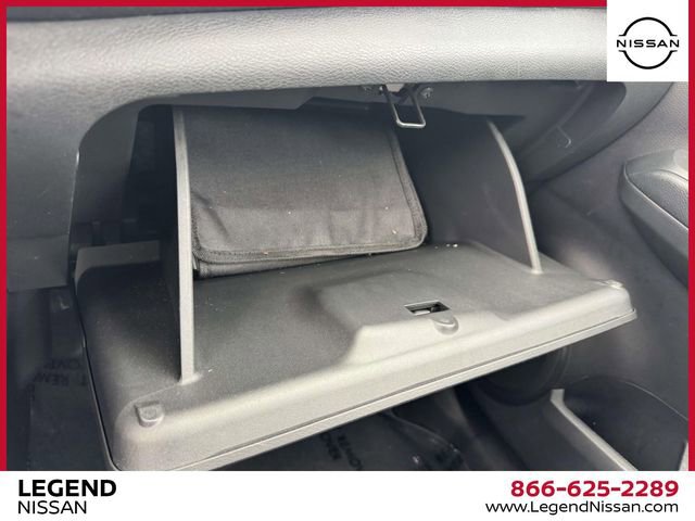 Used 2023 Nissan Kicks SV image 37