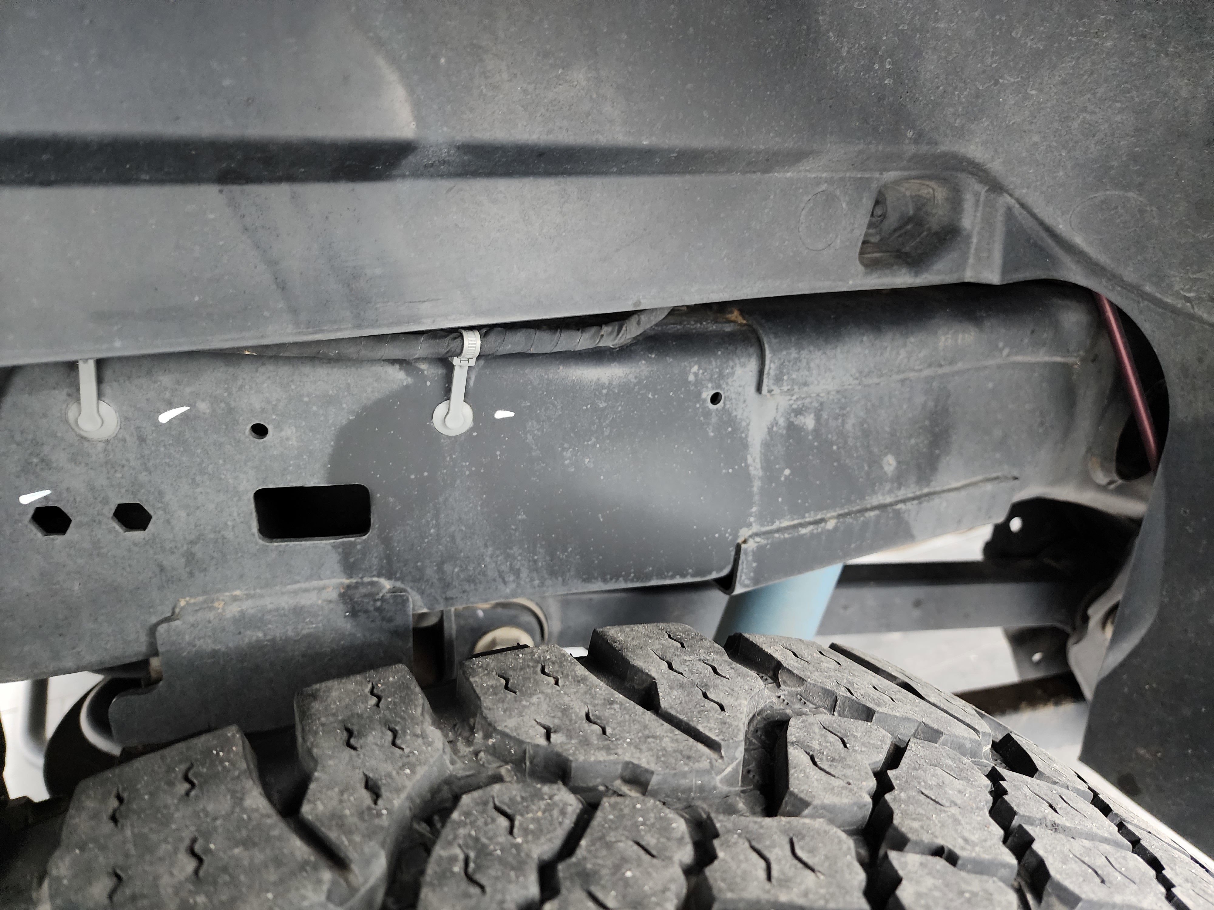 Used 2024 RAM 2500 Rebel w/ Towing Technology Group image 29