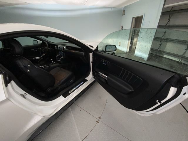 Used 2017 Ford Mustang Premium w/ Ecoboost Performance Package RWD image 24