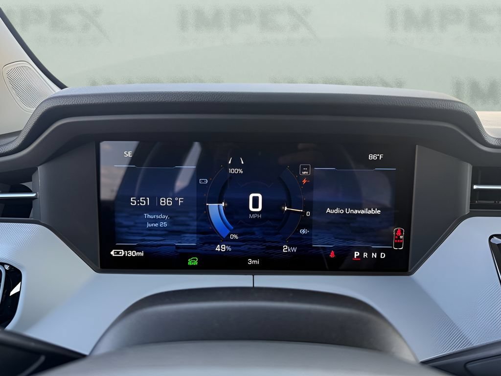 New 2027 Chevrolet Bolt LT FWD image 18