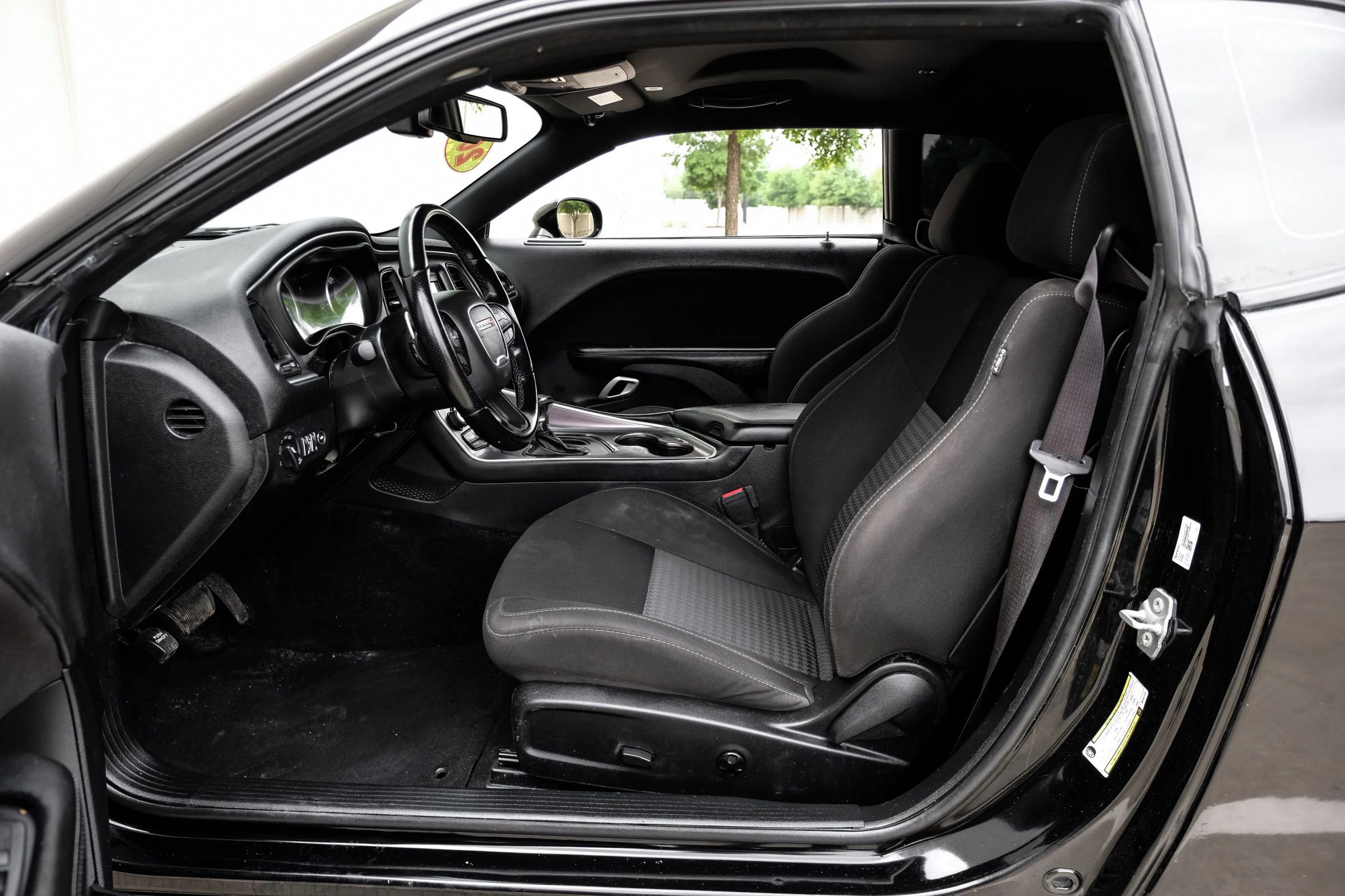 Used 2021 Dodge Challenger R/T RWD image 20