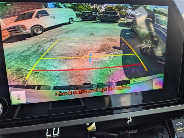 Used 2025 Toyota Tundra SR5 image 14