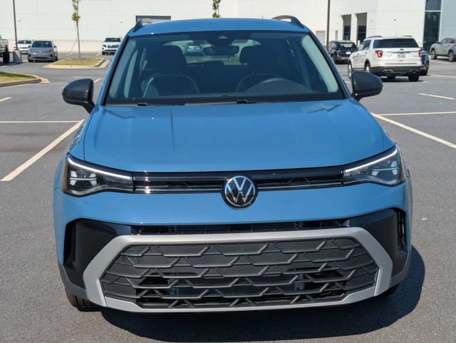 New 2026 Volkswagen Taos S FWD image 9