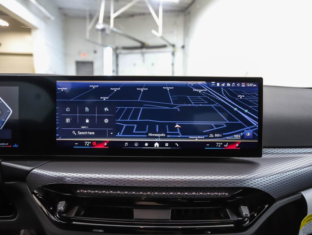 New 2026 BMW 330i xDrive Sedan w/ Premium Package image 17