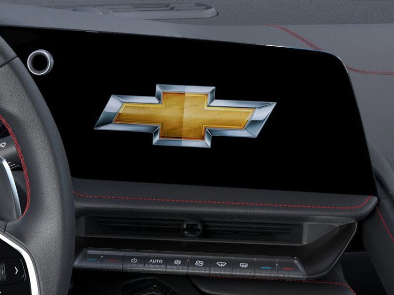 New 2026 Chevrolet Corvette 2LT image 20