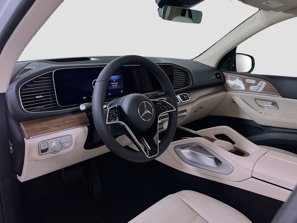Used 2026 Mercedes-Benz GLE 450 4MATIC image 10