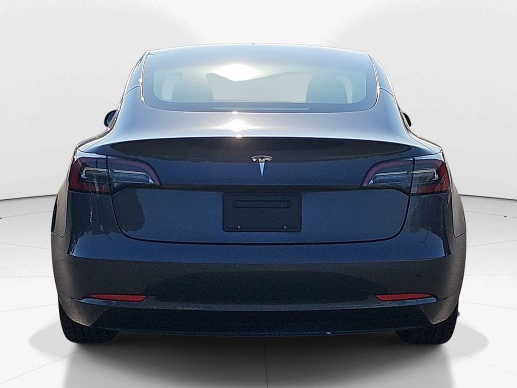Used 2023 Tesla Model 3 Standard Range RWD image 6