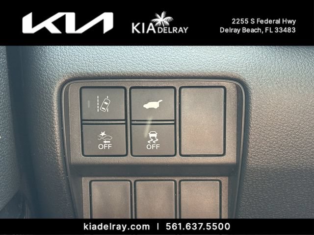 Used 2021 Honda CR-V Touring image 28