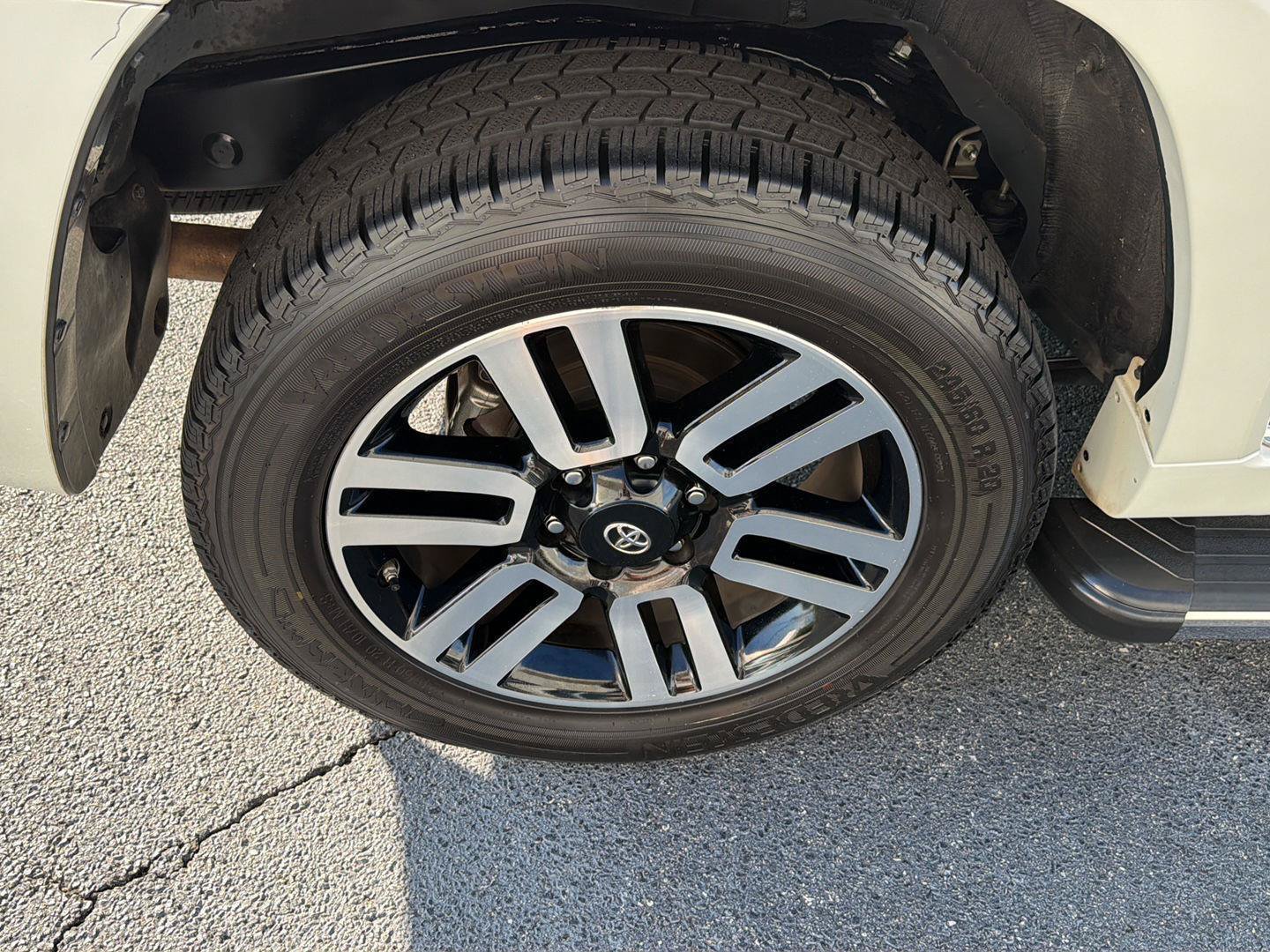 Used 2021 Toyota 4Runner Limited RWD image 41
