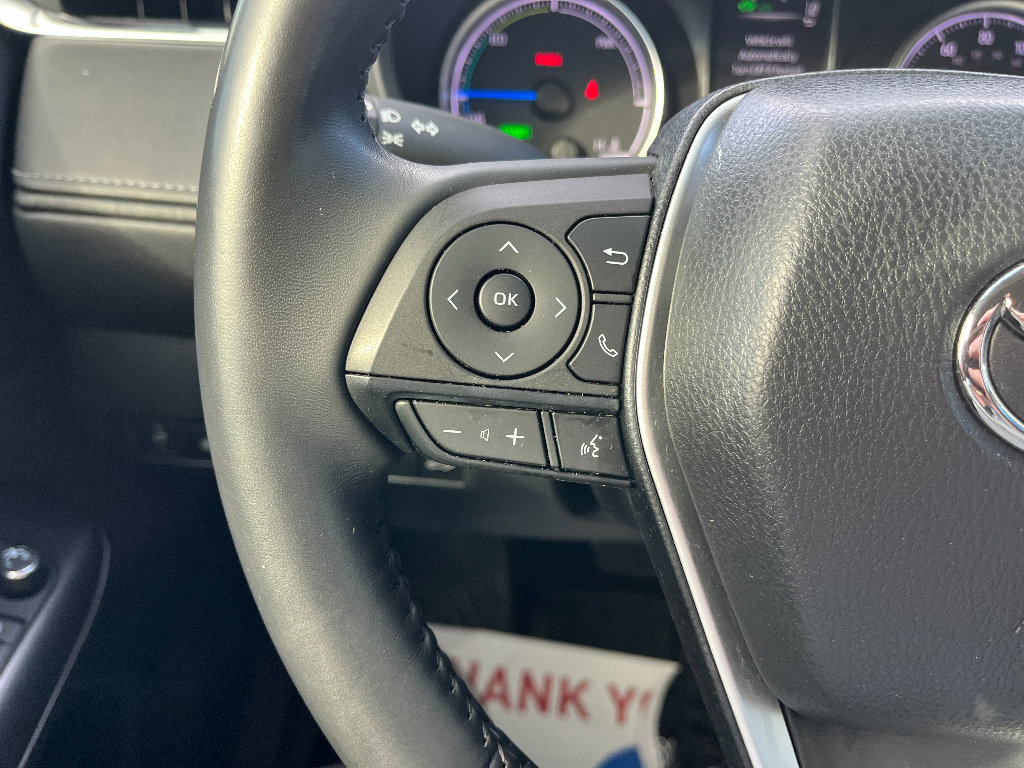 Used 2021 Toyota Venza LE image 34