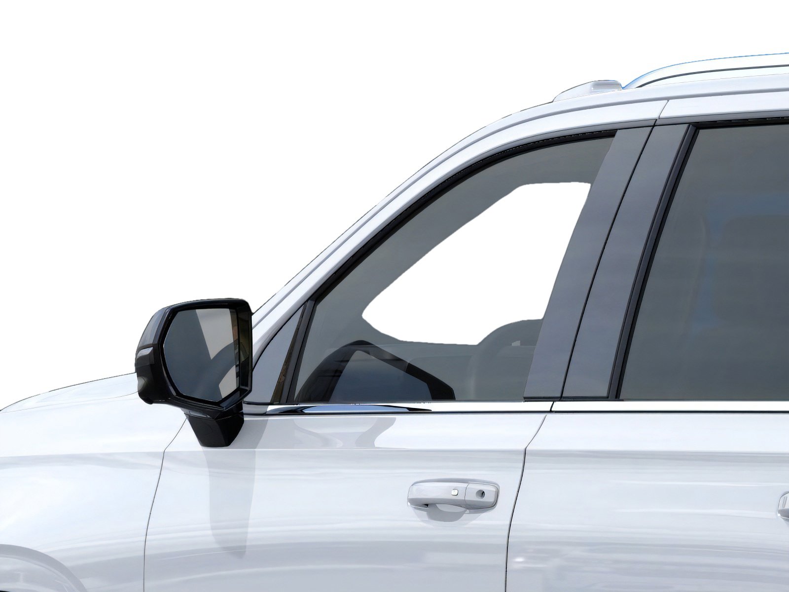 New 2026 Chevrolet Suburban LT image 12