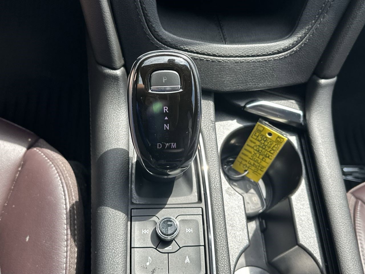 Used 2020 Cadillac XT6 Premium Luxury image 16