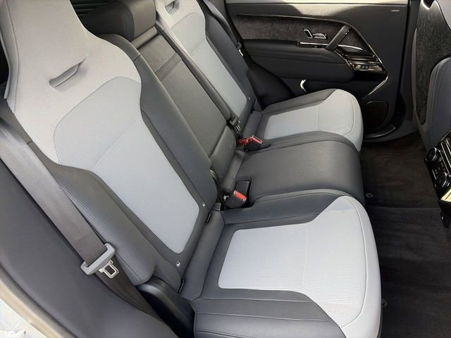Used 2025 Land Rover Range Rover Sport SV Edition Two image 14