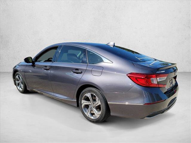 Used 2018 Honda Accord EX-L image 7