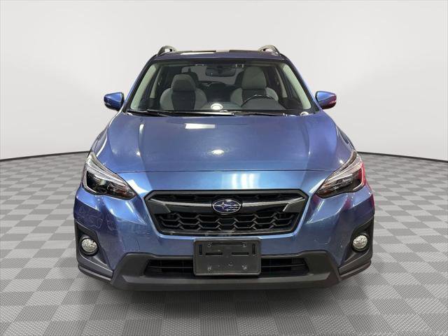 Used 2019 Subaru Crosstrek 2.0i Limited w/ Moonroof Package w/Navigation AWD/4WD image 5