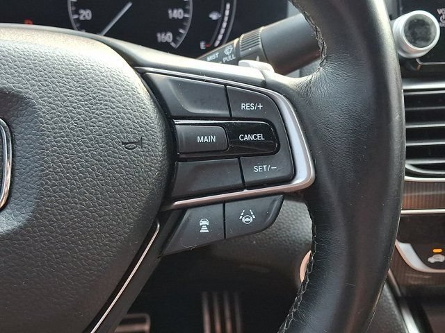 Used 2019 Honda Accord Sport image 26