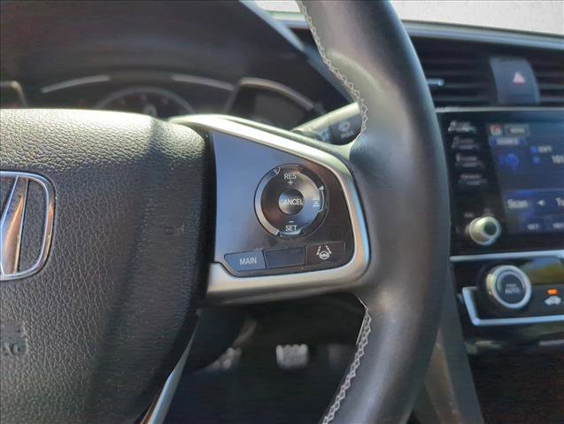 Used 2019 Honda Civic Sport image 18