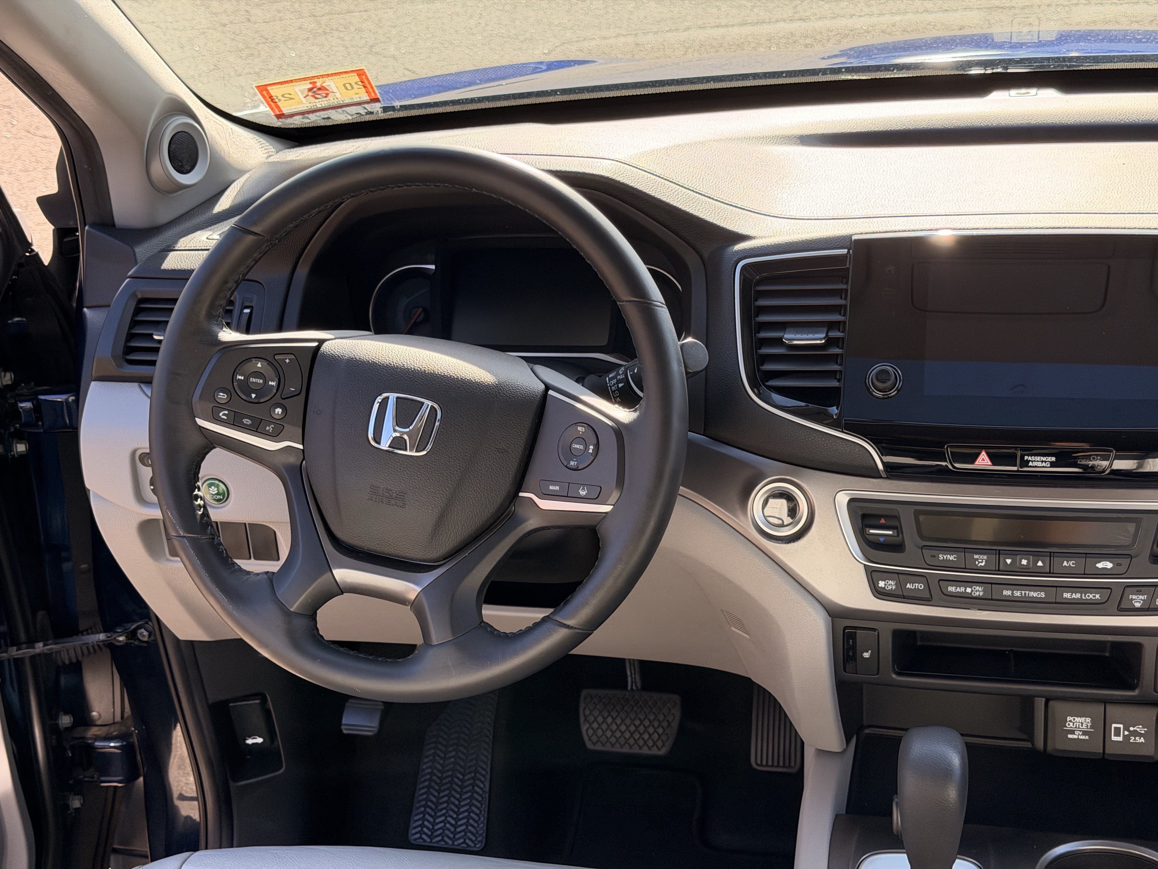 Used 2019 Honda Pilot EX-L image 18