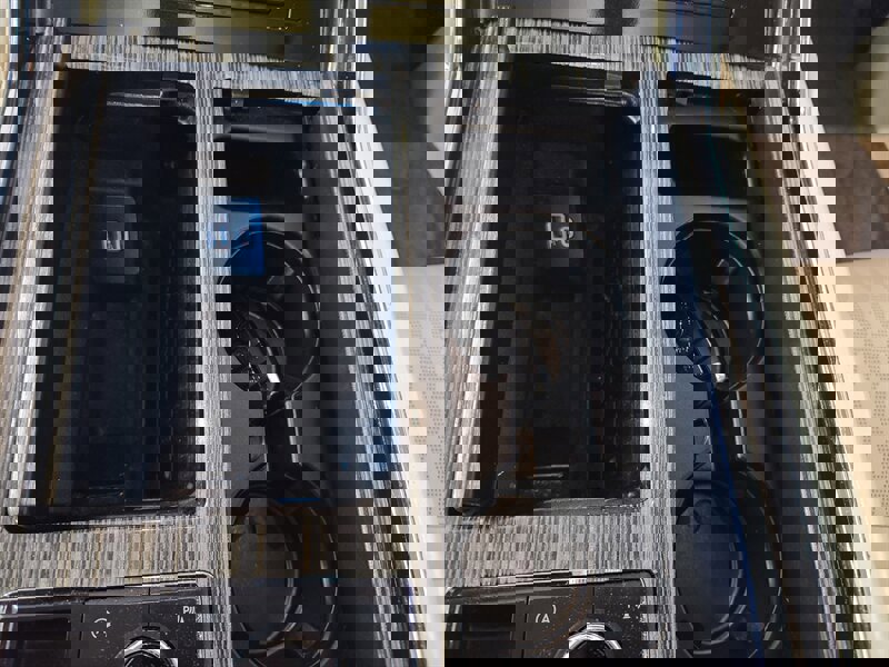 Used 2020 Lincoln Navigator L Black Label image 9