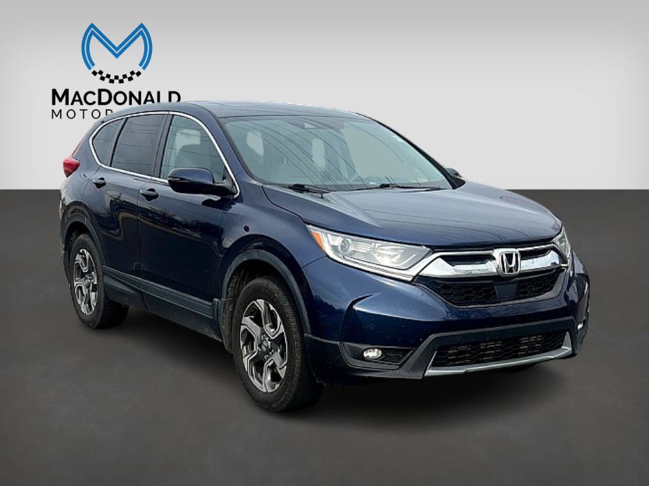 Used 2018 Honda CR-V EX image 6