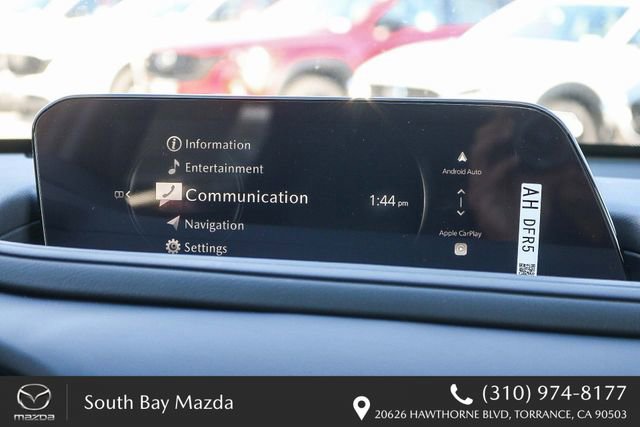 New 2026 MAZDA CX-30 AWD 2.5 S w/ Select Sport Pkg image 15