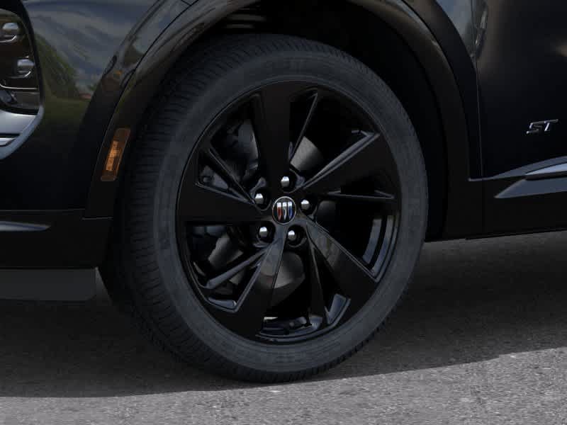 New 2026 Buick Envision Sport Touring AWD/4WD image 9