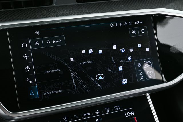 New 2025 Audi RS 7 performance Sportback image 15