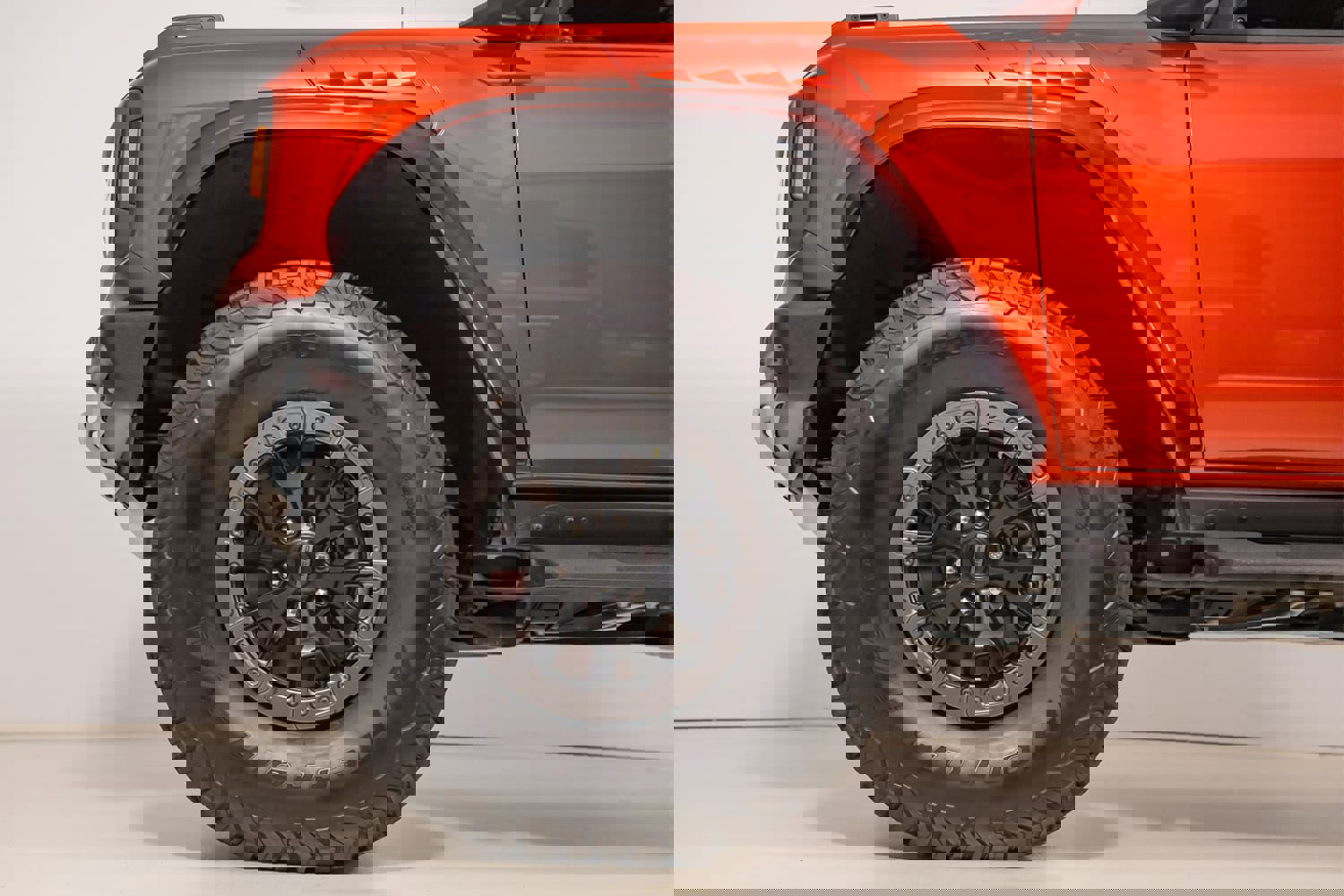 Used 2023 Ford Bronco Raptor image 56