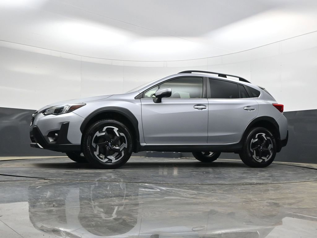Used 2023 Subaru Crosstrek 2.5i Limited w/ Moonroof Package AWD/4WD image 28
