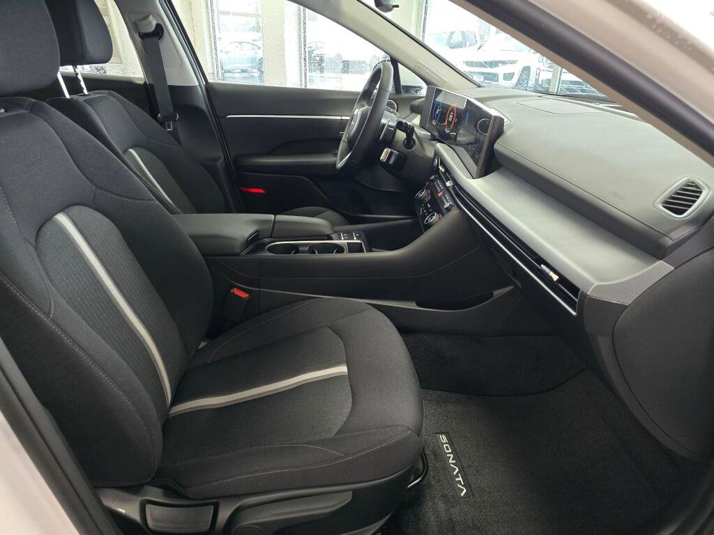 New 2026 Hyundai Sonata SEL AWD/4WD image 39